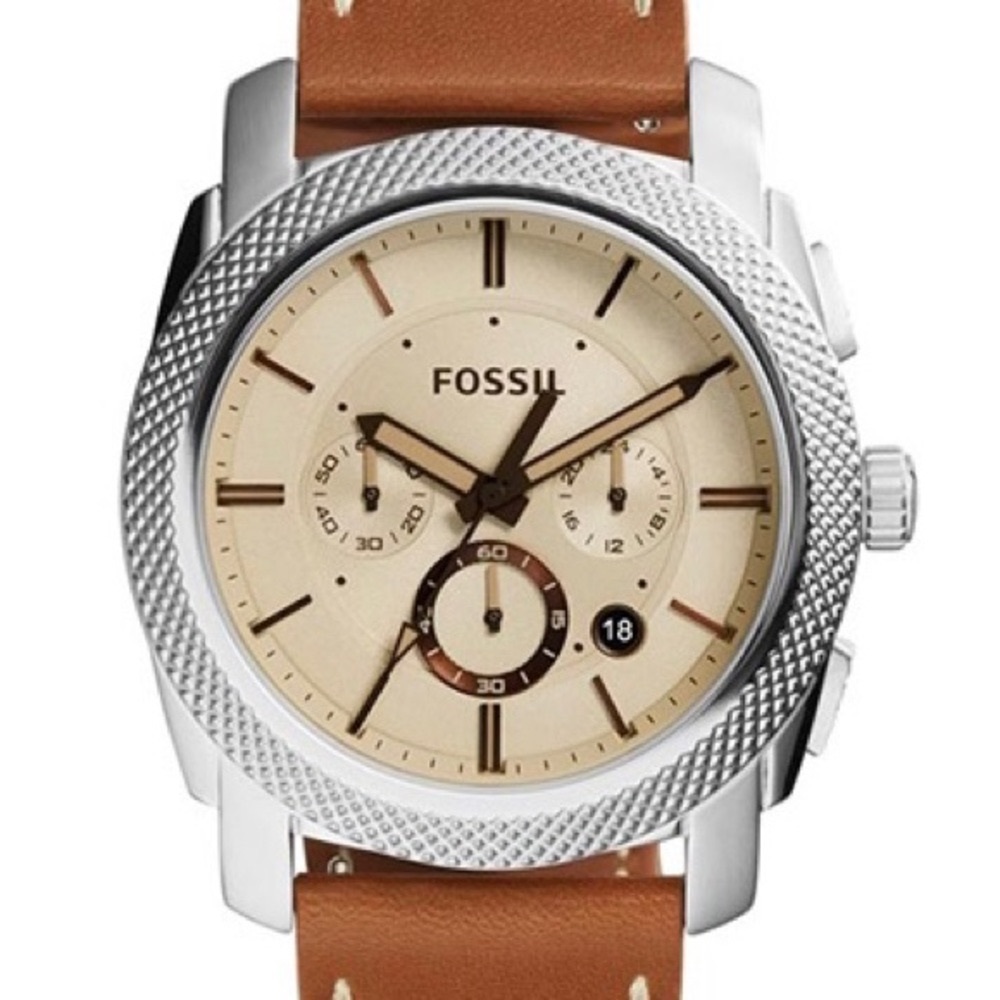 Men’s Chronograph Watch
